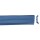 Leistenfüller 15,4 mm - blau - 15 m, Fendt