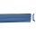 Leistenfüller 15,4 mm - blau (Fendt) - 50 m