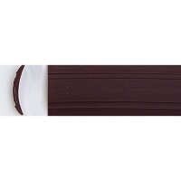 Leistenfüller 12 mm - braun - 100 m, Eriba-Hymer