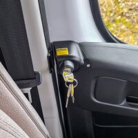 HEOSystem Paket gleichschließend mit Zusatzschloss...