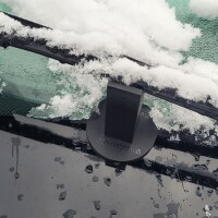 Scheibenwischerhalter wiper saver 1 Stück