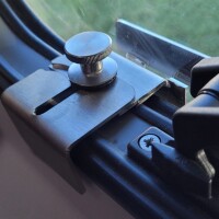 Fensterschutz Dometic/Polyvision, Größe S