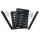 Ablagenetz KiiPiT Breite 17 cm