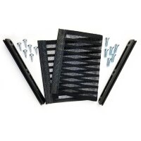 Ablagenetz KiiPiT Breite 28,5 cm