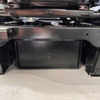 Mobil-Safe Sitzsockelsafe VW Grand California...