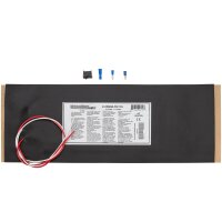 Tankheizung ULTRAHEAT 38 Watt, 80 Liter