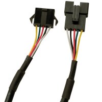 (Verlängerungs-)Kabelsatz für elektrisches...