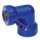 Winkel-Boileranschluss 12/10 UniQuick