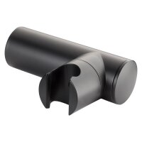 Wand-und Deckenhalter TREND E schwarz