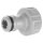 Gardena Hahnverbinder 21 mm (G 1/2")
