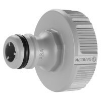 Gardena Hahnverbinder 33,3 mm (G 1")