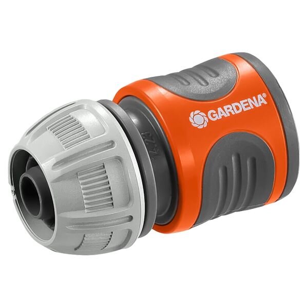 Gardena Schlauchverbinder 13 mm (1/2") - 15 mm (5/8")
