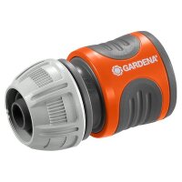 Gardena Schlauchverbinder 13 mm (1/2") - 15 mm...