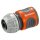 Gardena Schlauchverbinder 13 mm (1/2") - 15 mm (5/8")