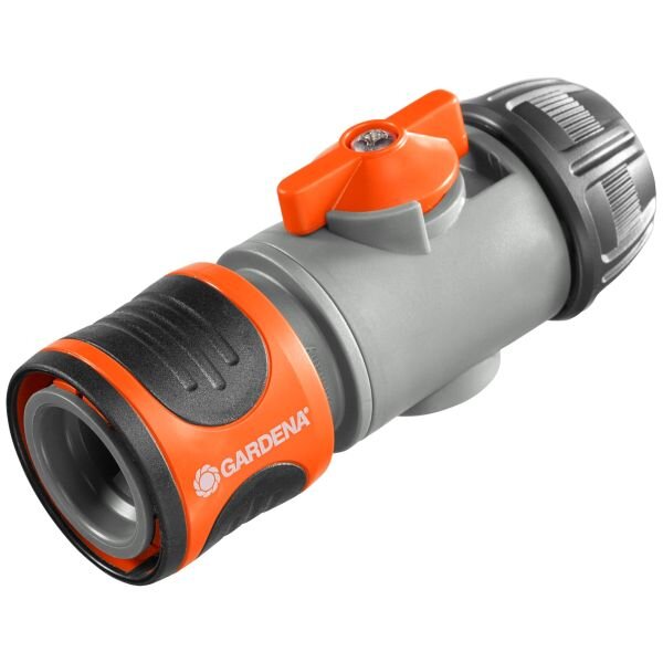 Gardena Regulierstop 13 mm (1/2")