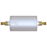 Befüllfilter "Der Robuste" von WM aquatec...