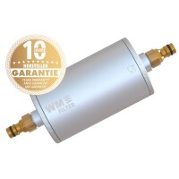 Befüllfilter "Der Robuste" von WM aquatec...
