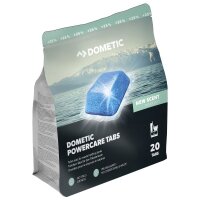 Dometic PowerCare Tabs 20 Stück