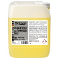 Dieselentferner für Trinkwassertanks 10 l