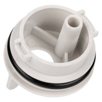 Bajonettverschluss Spülwasserpumpe C 502