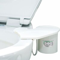 SOG Ventilator Compact quick Tecma Silence