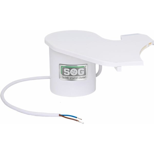 SOG Ventilator Compact quick Dometic Masterflush
