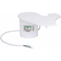 SOG Ventilator Compact quick Dometic Masterflush