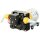 Membranpumpe LILIE SOFTSERIE® LP4144, 11,3 l/min
