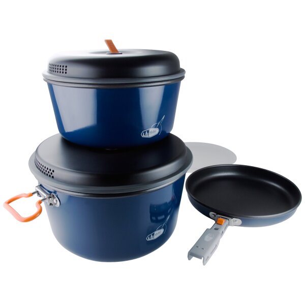 Kochset Bugaboo Ceramic Base Camper Größe L
