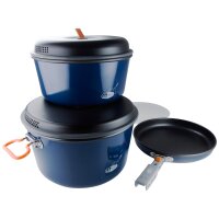 Kochset Bugaboo Ceramic Base Camper Größe L
