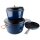 Kochset Bugaboo Ceramic Base Camper Größe L