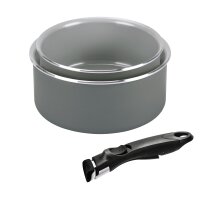 Melodia Minispace Topfset 3-teilig