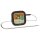 Digitales Grill-Bratenthermometer ohne Batterie