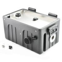 Mobile Standheizung PUNDMANN nur Tank, Diesel