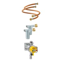 Caramatic ProTwo Set 30 mbar