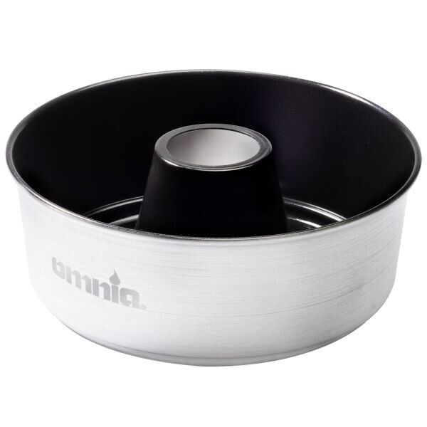 Omnia Backform antihaft Maxi, 3 l