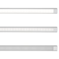 LED-Lichtleisten-Set für Vorzelte Inhalt: 3 Stück