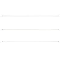 LED-Lichtleisten-Set für Vorzelte Inhalt: 3 Stück