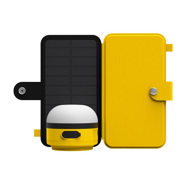 Solar Lightkit Phaesun Mini On