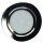 Mini-Einbauspot Diffusor 12 Volt / 1,4 Watt