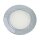 Einbauspot Diffusor 12 Volt / 1,5 Watt