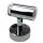 Miniaufbau-Spot LED1x1S22SD Leseleuchte 3000K, chrom