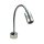 Aufbauleuchte Schwanenhals LED1x2SSH22S Leseleuchte 3000K, 300 mm Hals