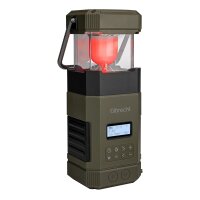 Outdoor-/Kurbelradio Albrecht DR 114