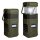 Outdoor-/Kurbelradio Albrecht DR 114
