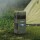 Outdoor-/Kurbelradio Albrecht DR 114