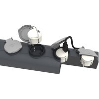 USB Steckdosenadapter 2,4 A