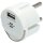 USB Steckdosenadapter 2,4 A