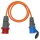 Adapterkabel CEE Camping/Maritim 1,5 m