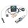 Tanksensor SuperSense SS-PRO-P3200W-KIT-75 - neue Version Pro